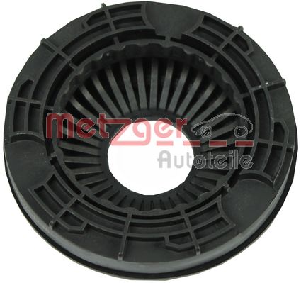 METZGER 6490074 Toronycsapágy, toronygumi lengéscsillapítóhoz